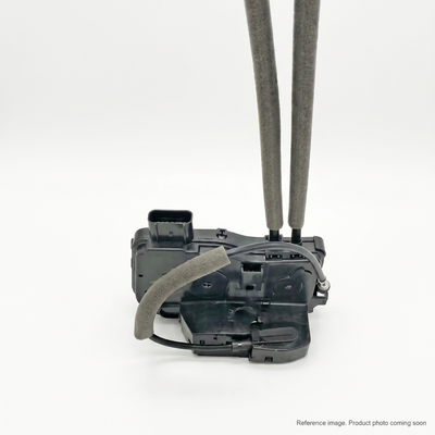 Hyundai 71N610170 Door Lock Assembly front product photo | stocked in BC, ships Canada-wide