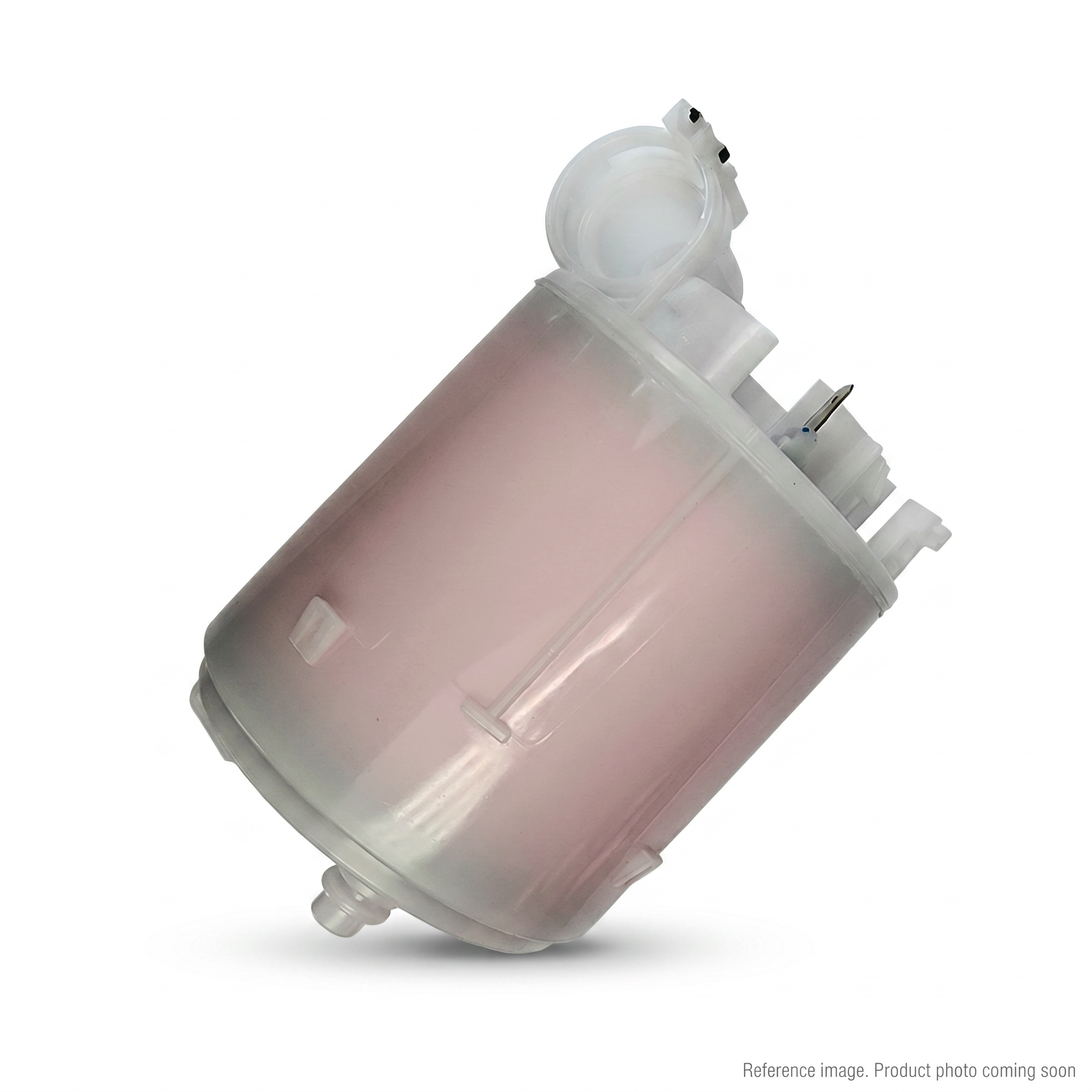 Hyundai 71Q602350U Fuel Filter front product photo | stocked in BC, ships Canada-wide