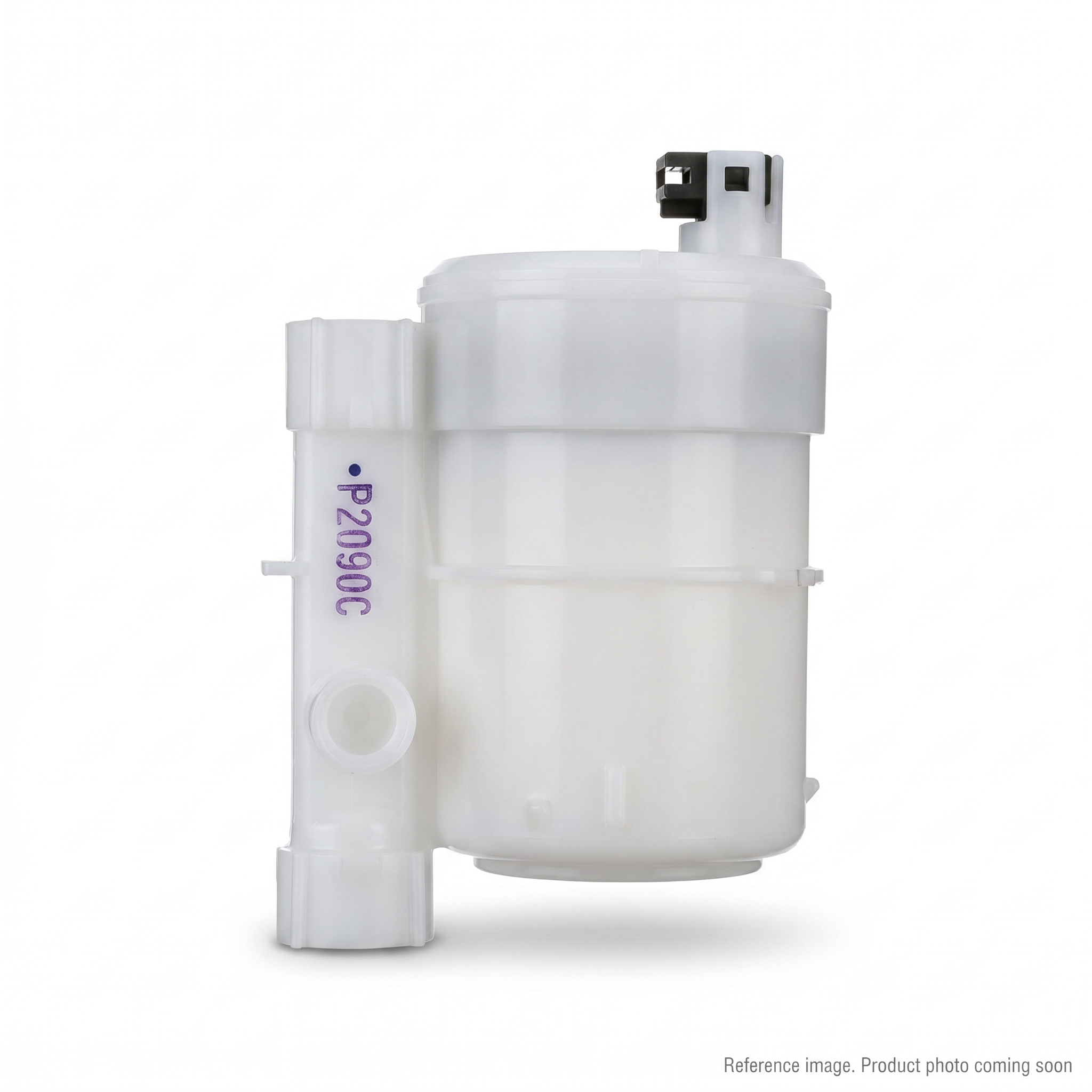 Hyundai 71Q853613 Fuel Filter front product photo | stocked in BC, ships Canada-wide