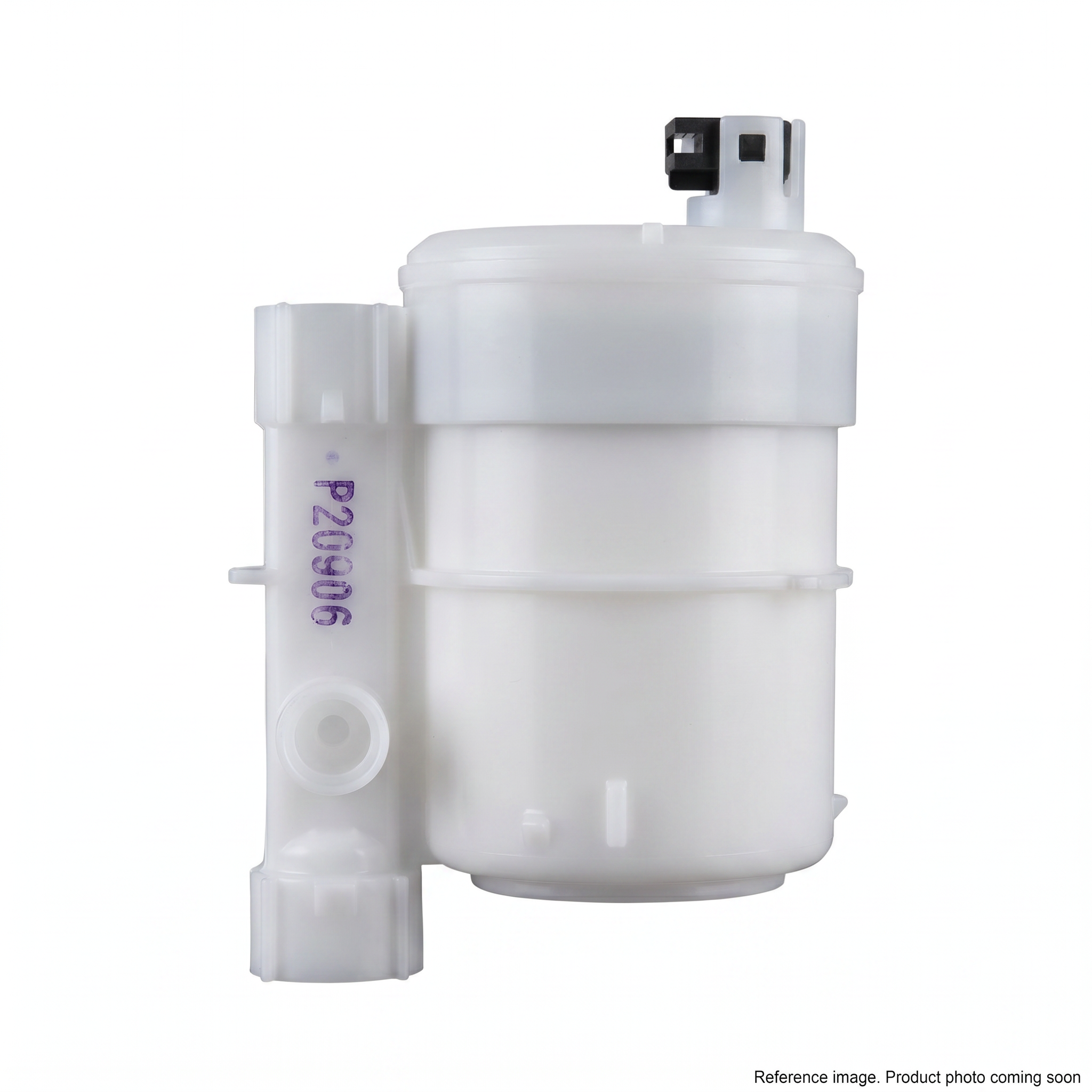 Hyundai 71WC00261T Fuel Filter front product photo | stocked in BC, ships Canada-wide