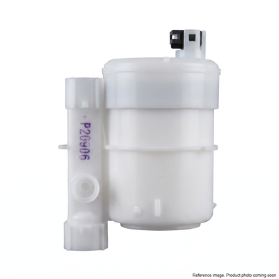 Hyundai 71WC00261T Fuel Filter front product photo | stocked in BC, ships Canada-wide
