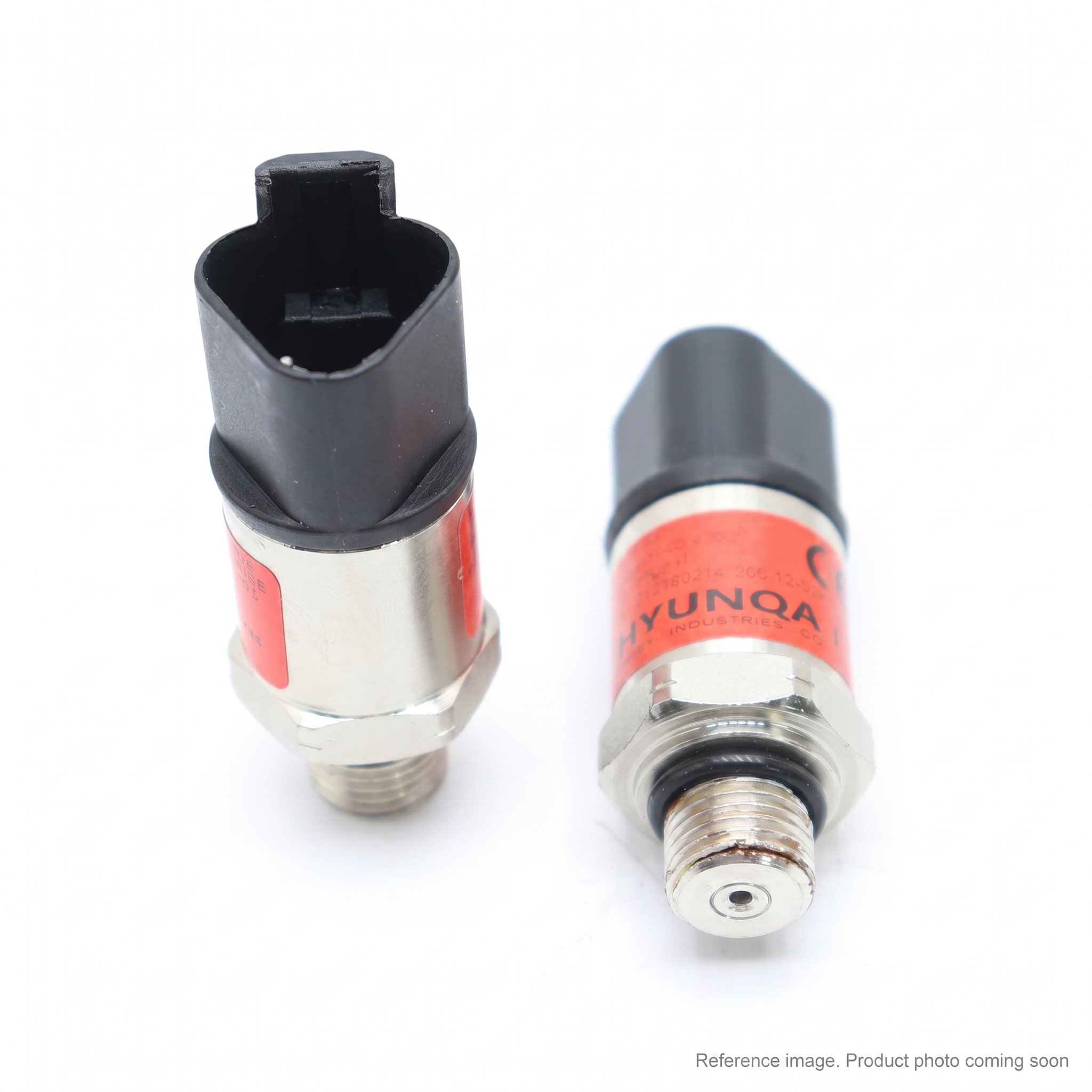 Hyundai 72Q602140 Pressure Switch front product photo | stocked in BC, ships Canada-wide