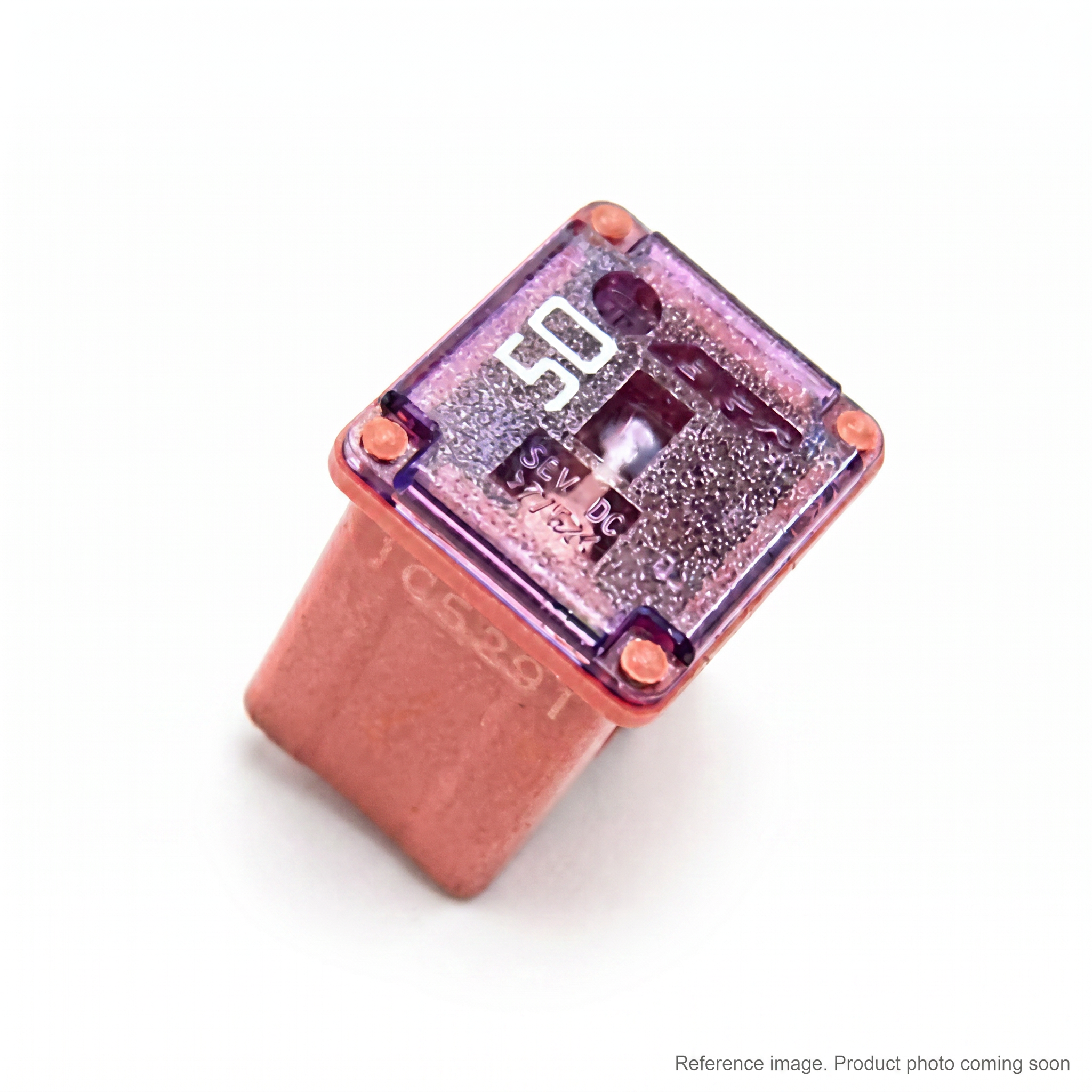Hyundai 74L305470 Fuse three-quarter angle product photo | stocked in BC, ships Canada-wide