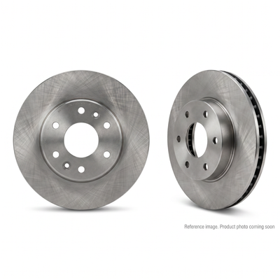 Hyundai 74L305640 Brake Disc front product photo | stocked in BC, ships Canada-wide