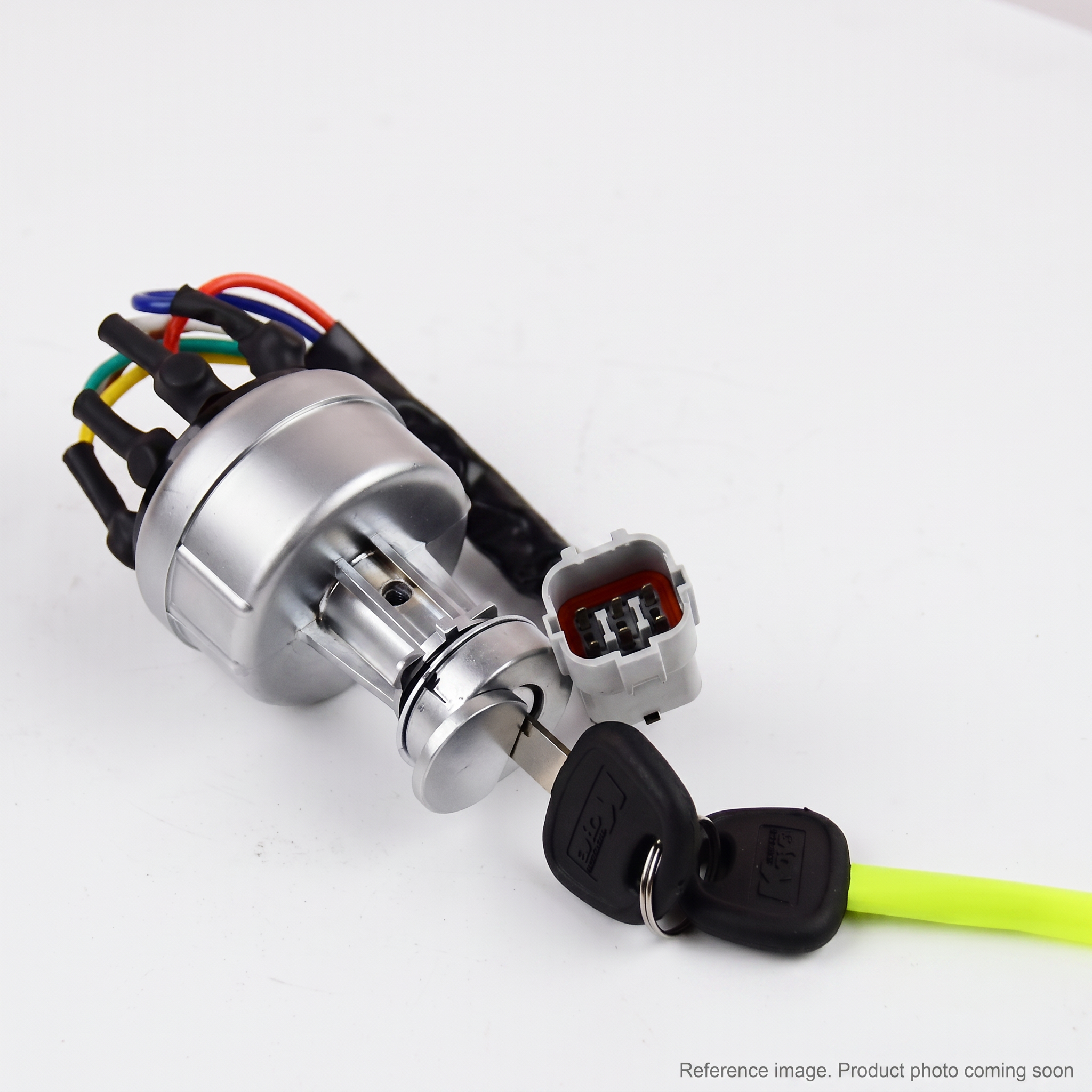 Hyundai 74L306260 Ignition Switch front product photo | stocked in BC, ships Canada-wide
