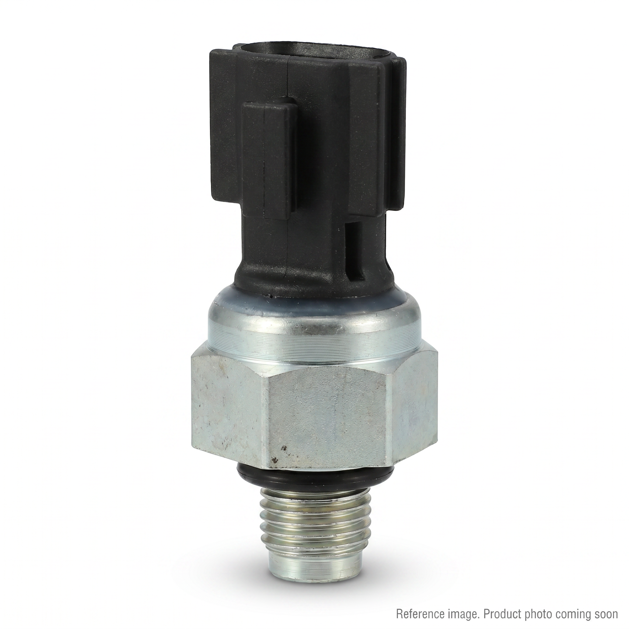 Hyundai 74L320595 Pressure Sensor alternate angle product photo | stocked in BC, ships Canada-wide