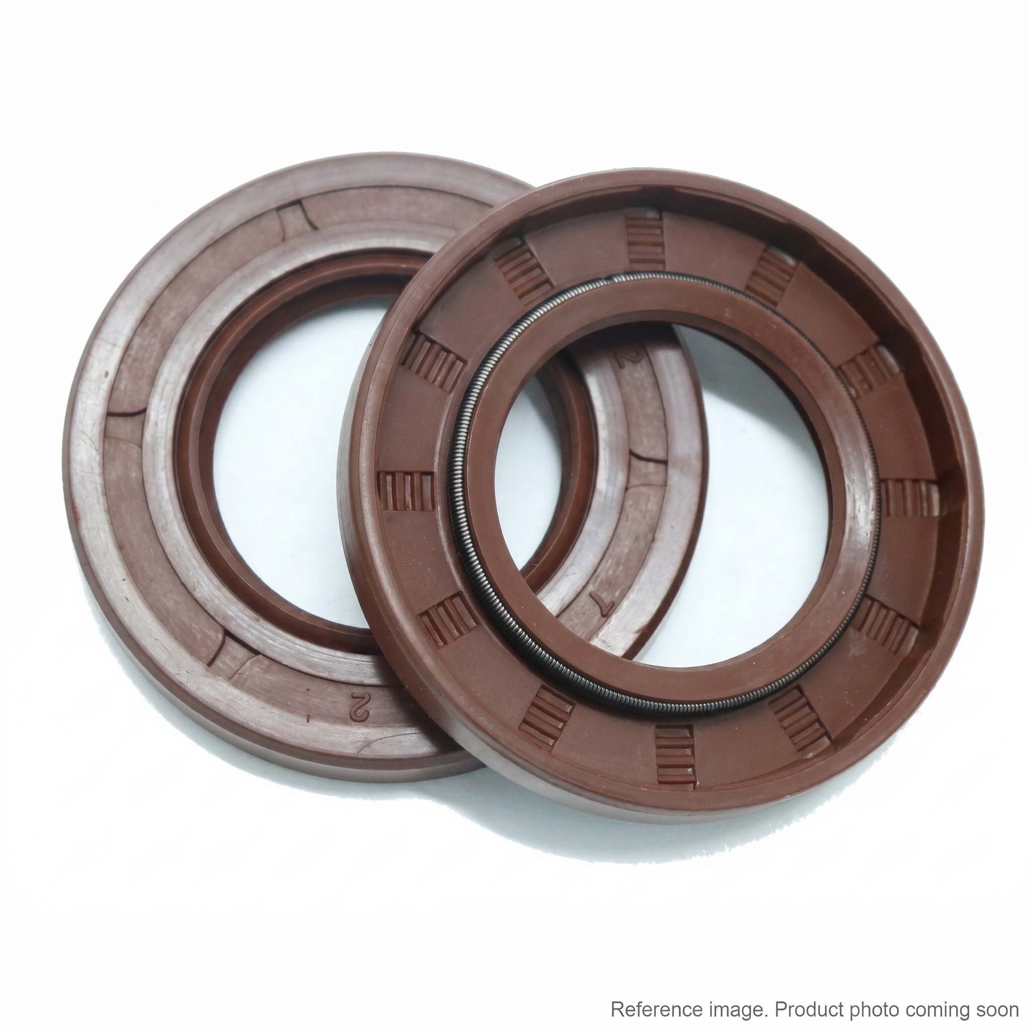 Aftermarket 75X180X1OT Metric Oil Shaft Seal front product photo | stocked in BC, ships Canada-wide