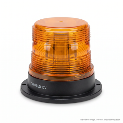 Grote 78093 Lighting front product photo | stocked in BC, ships Canada-wide