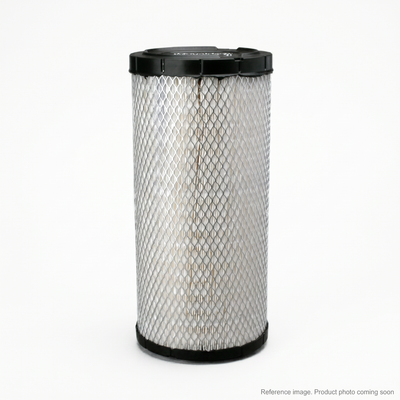 Donaldson 800104278 Air Filter, Primary Radialseal front product photo | stocked in BC, ships Canada-wide
