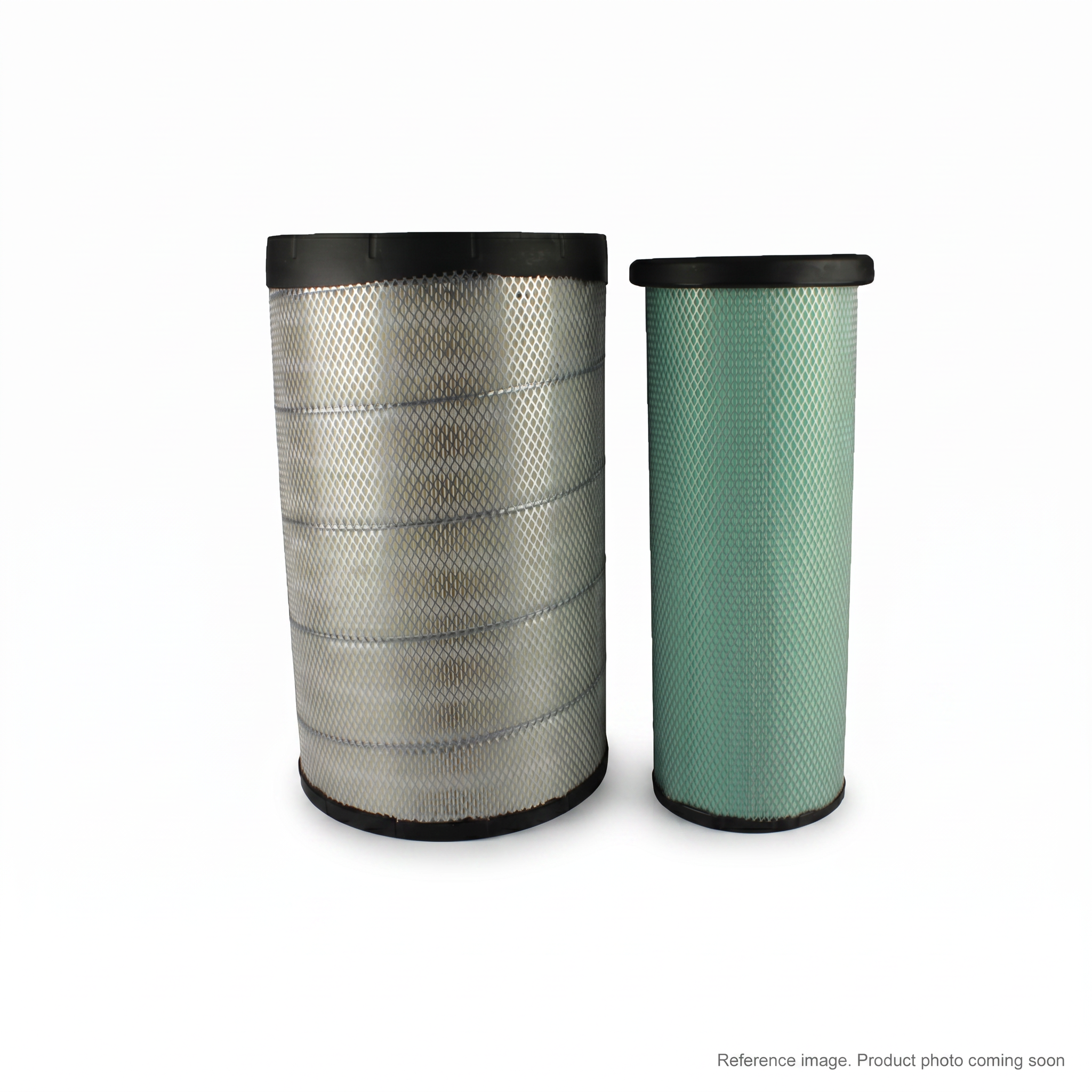 XCMG 800155055 Filters front product photo | stocked in BC, ships Canada-wide