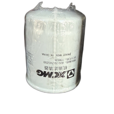 800156743 XCMG Machine Oil Filter