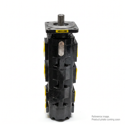 XCMG 800164083 Hydraulic Pumps front product photo | stocked in BC, ships Canada-wide
