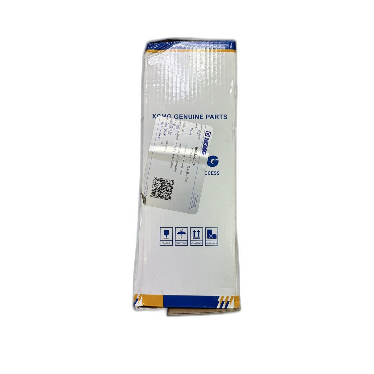 800364258 XCMG Air Conditioning - Fits XCMG XD120