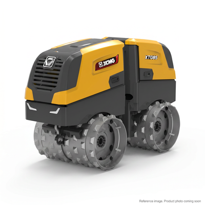 XCMG 800556106 Driveline front product photo | stocked in BC, ships Canada-wide