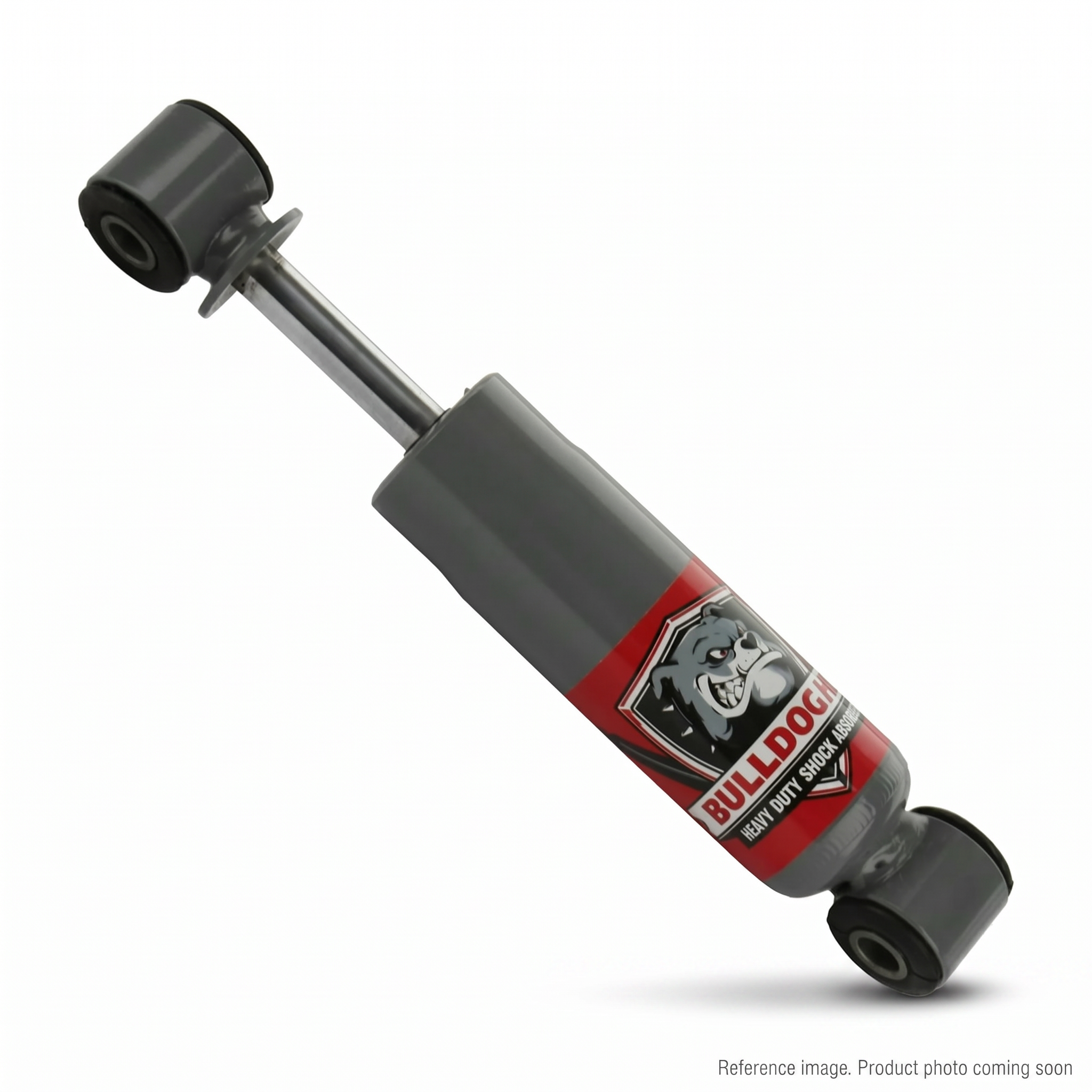 XCMG 802141608 Cab Shock Absorber front product photo | stocked in BC, ships Canada-wide