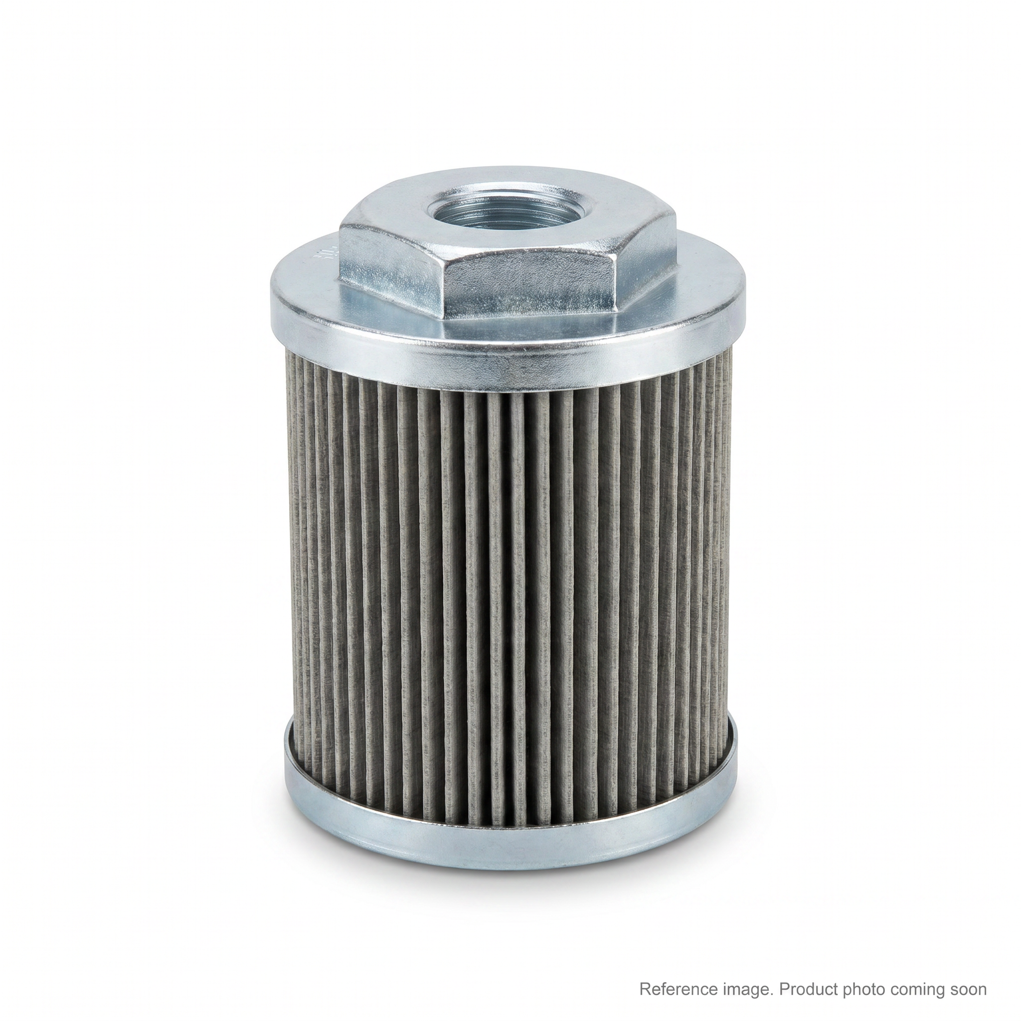 XCMG 803409591 Filters three-quarter angle product photo | stocked in BC, ships Canada-wide