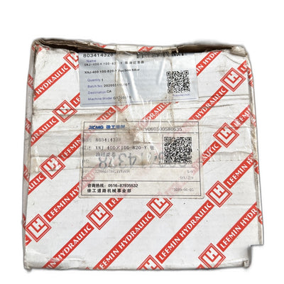 803414328 XCMG Suction Filter