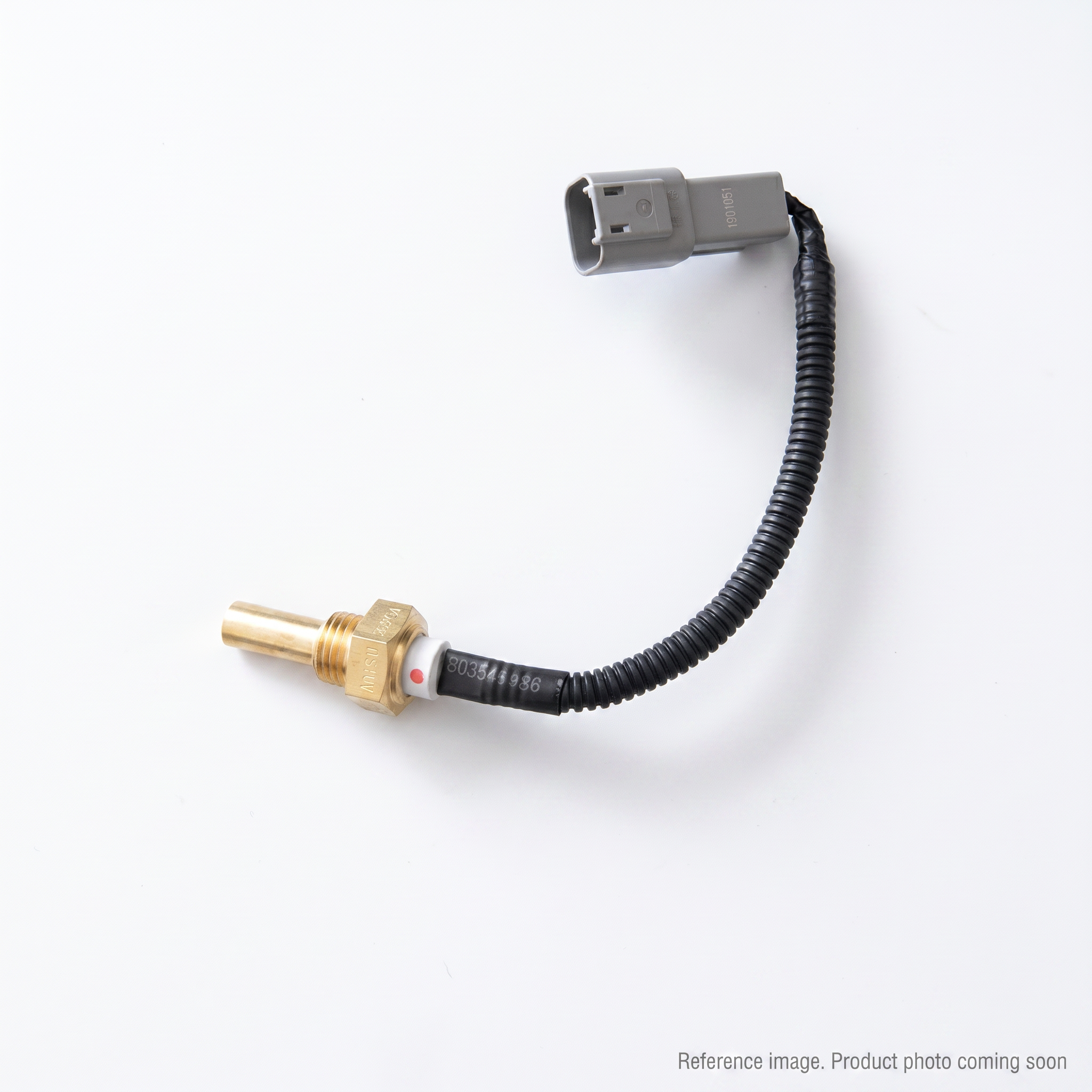 XCMG 803545986 Sensor front product photo | stocked in BC, ships Canada-wide