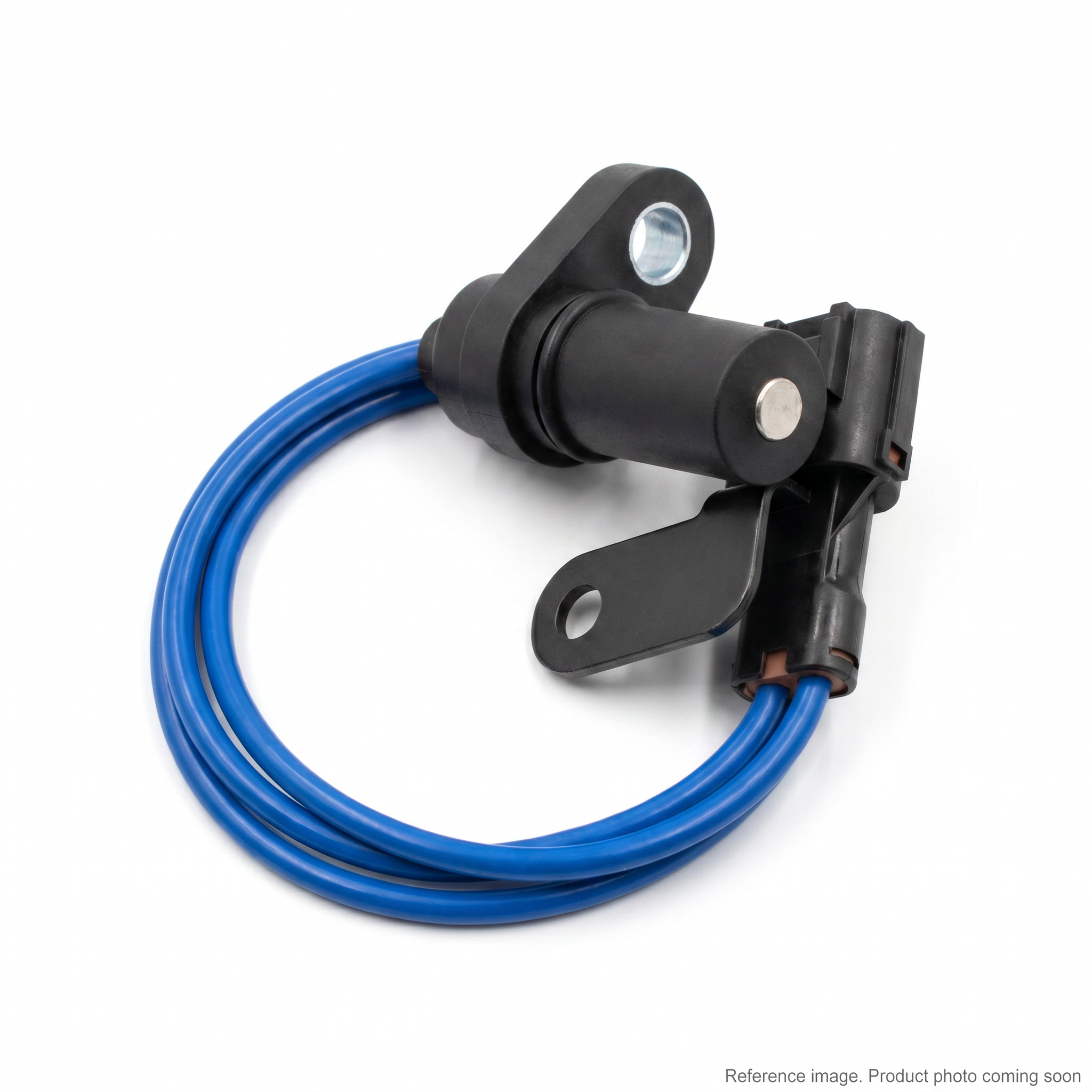XCMG 803596847 Sensors three-quarter angle product photo | stocked in BC, ships Canada-wide