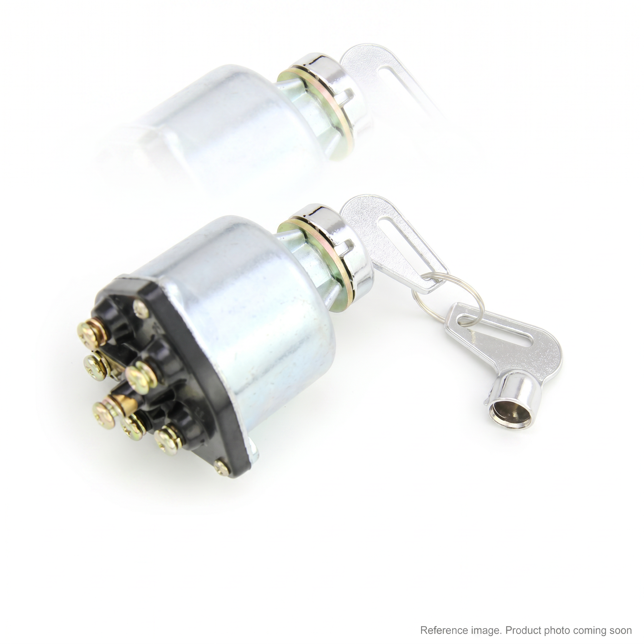 XCMG 803670669 Electrical Switches alternate angle product photo | stocked in BC, ships Canada-wide
