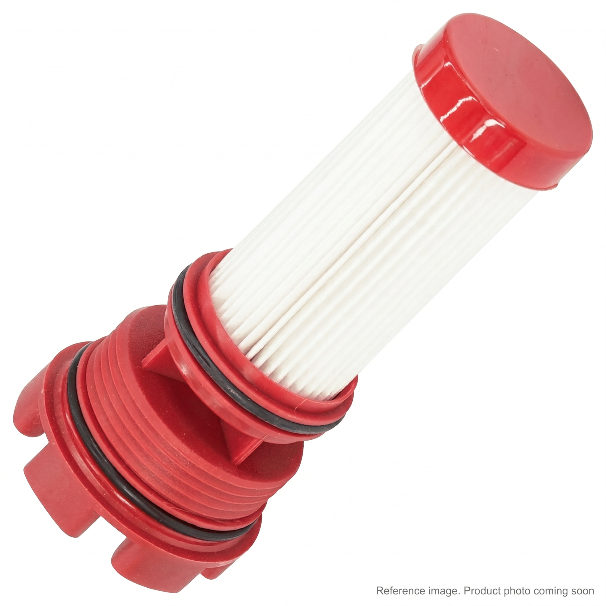 Mercury Marine 8181602T Fuel Filter alternate angle product photo | stocked in BC, ships Canada-wide