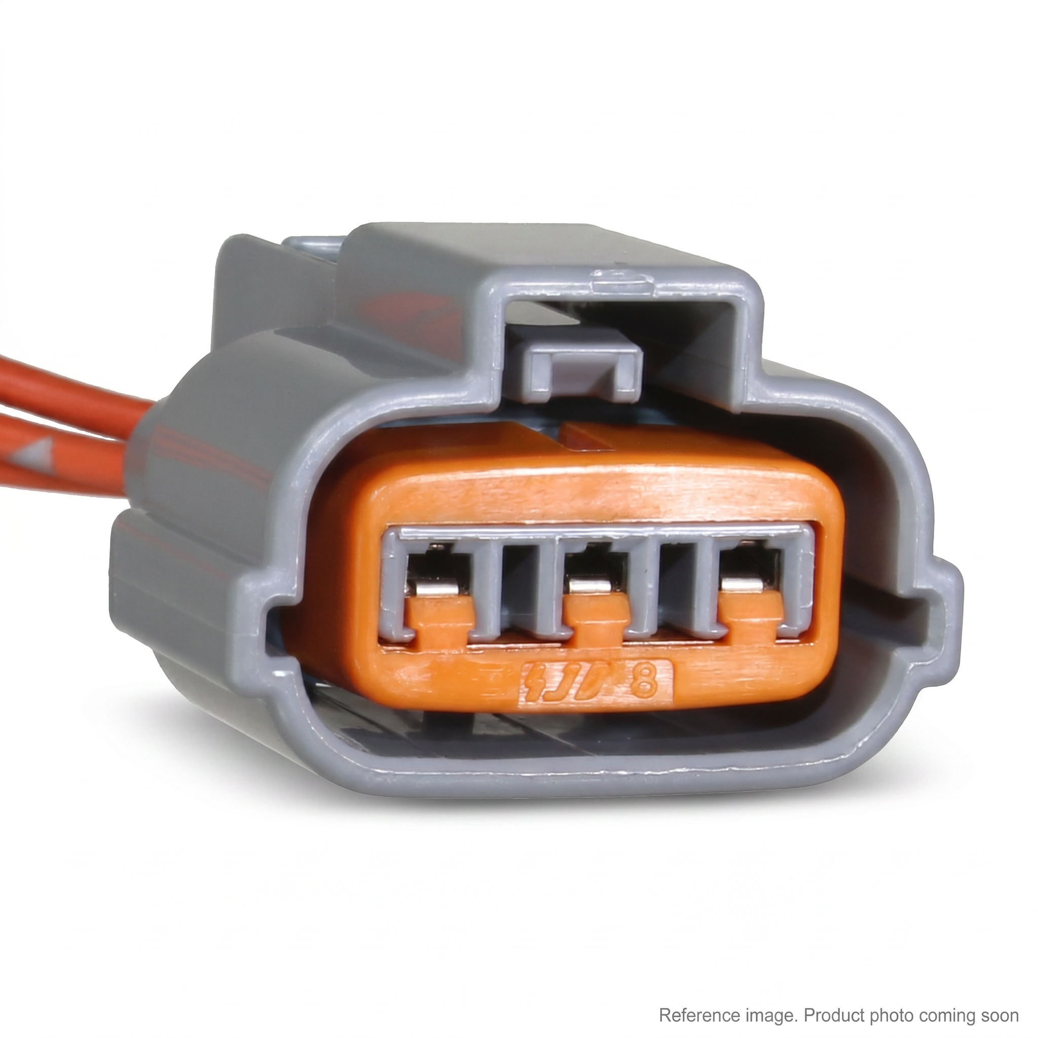 Hyundai 81E42003 Pin front product photo | stocked in BC, ships Canada-wide