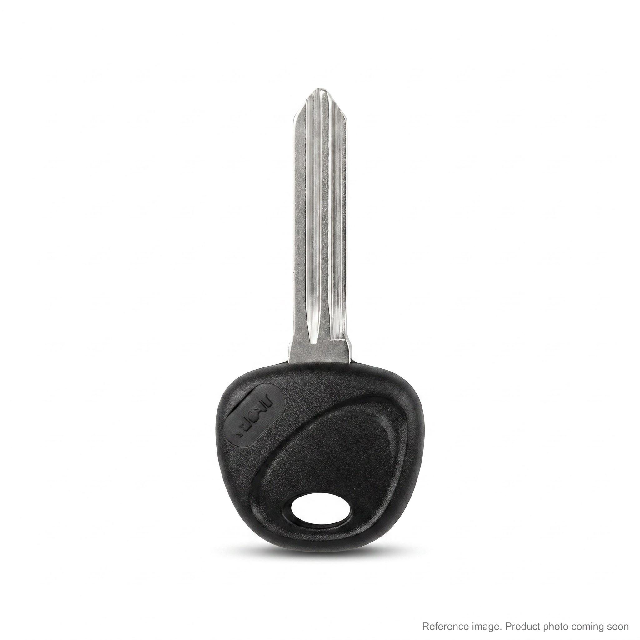 Hyundai 81E62053 Ignition Key front product photo | stocked in BC, ships Canada-wide