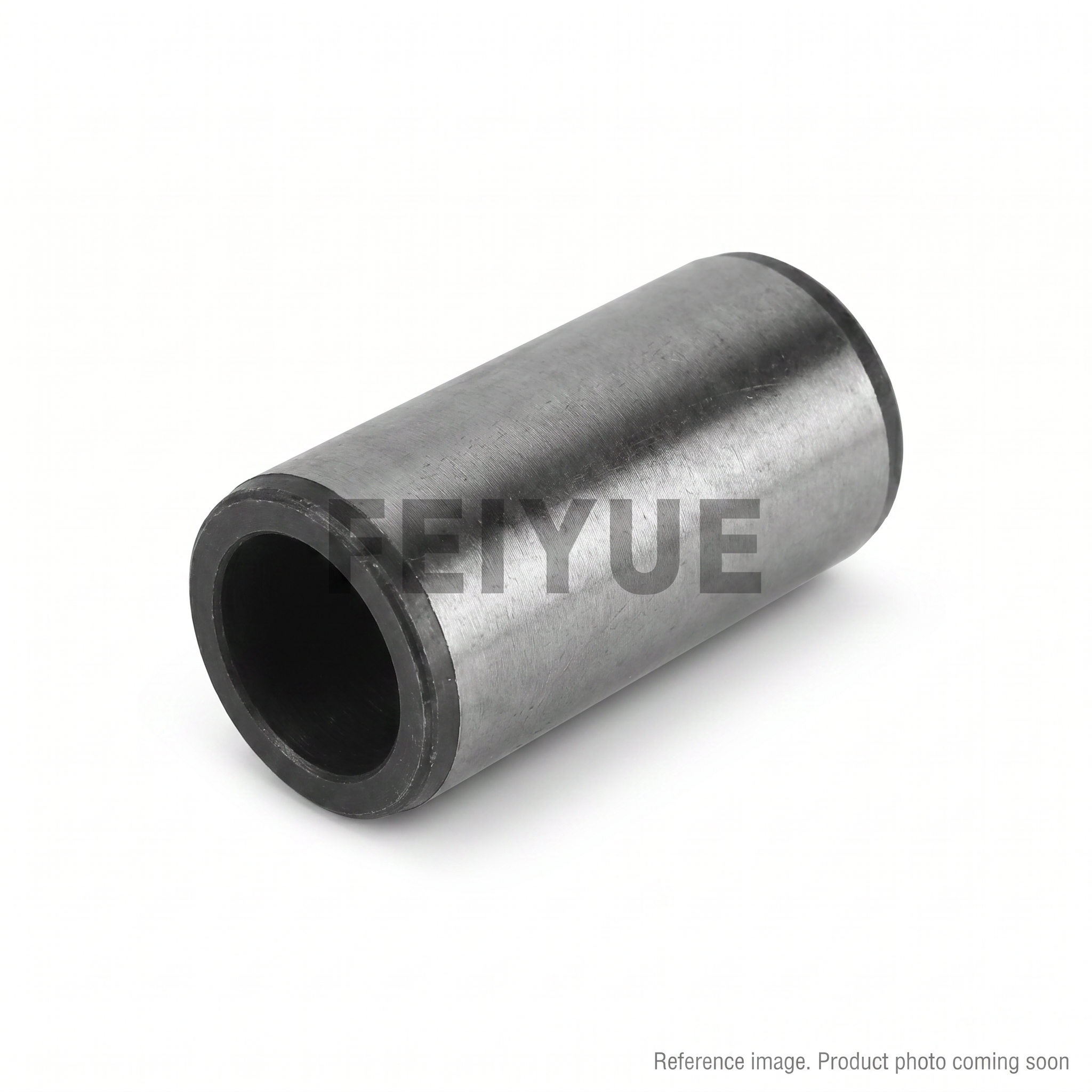 Hyundai 81EH20170 Regular Track Link Bushing three-quarter angle product photo | stocked in BC, ships Canada-wide