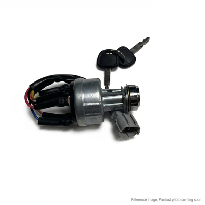 Hyundai 81N413120 Switch front product photo | stocked in BC, ships Canada-wide