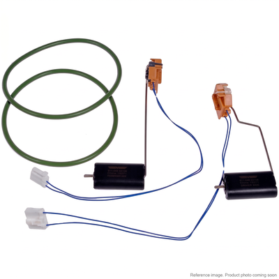 Hyundai 81N614111 Fuel Level Sensor front product photo | stocked in BC, ships Canada-wide