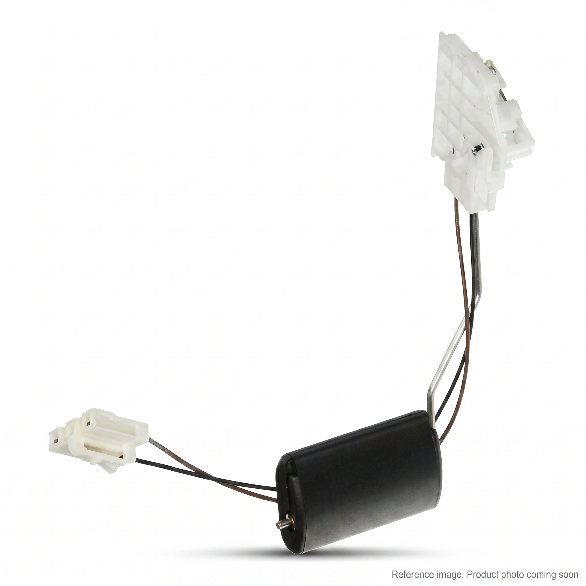 Hyundai 81N614111 Fuel Level Sensor three-quarter angle product photo | stocked in BC, ships Canada-wide