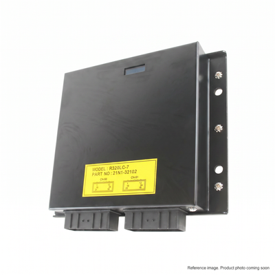 Hyundai 81N626180 Controller front product photo | stocked in BC, ships Canada-wide