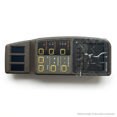 Hyundai 81N826170 Monitor Cluster front product photo | stocked in BC, ships Canada-wide