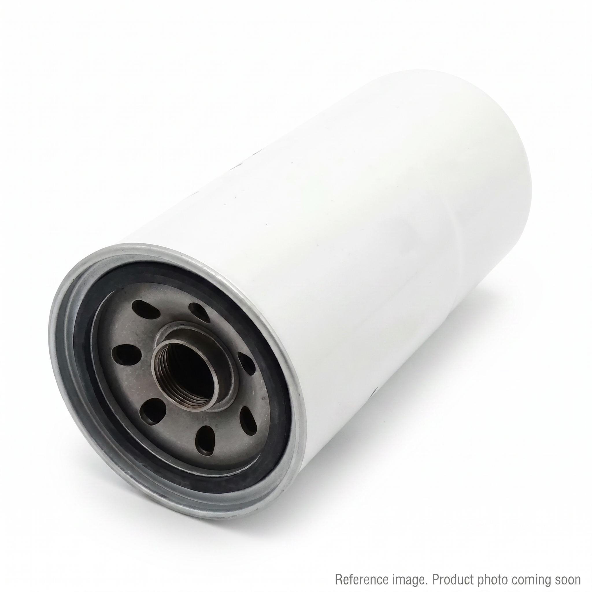Komatsu 84L40030D Fuel Filter alternate angle product photo | stocked in BC, ships Canada-wide
