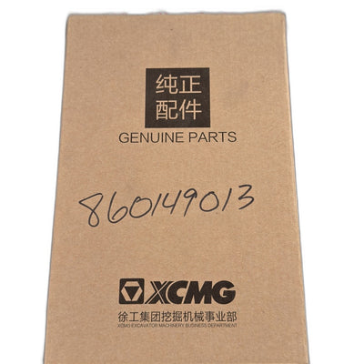 860149013 XCMG Filter