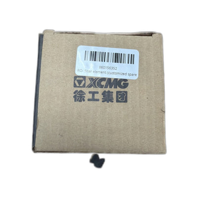 860156352 XCMG Replacement Part