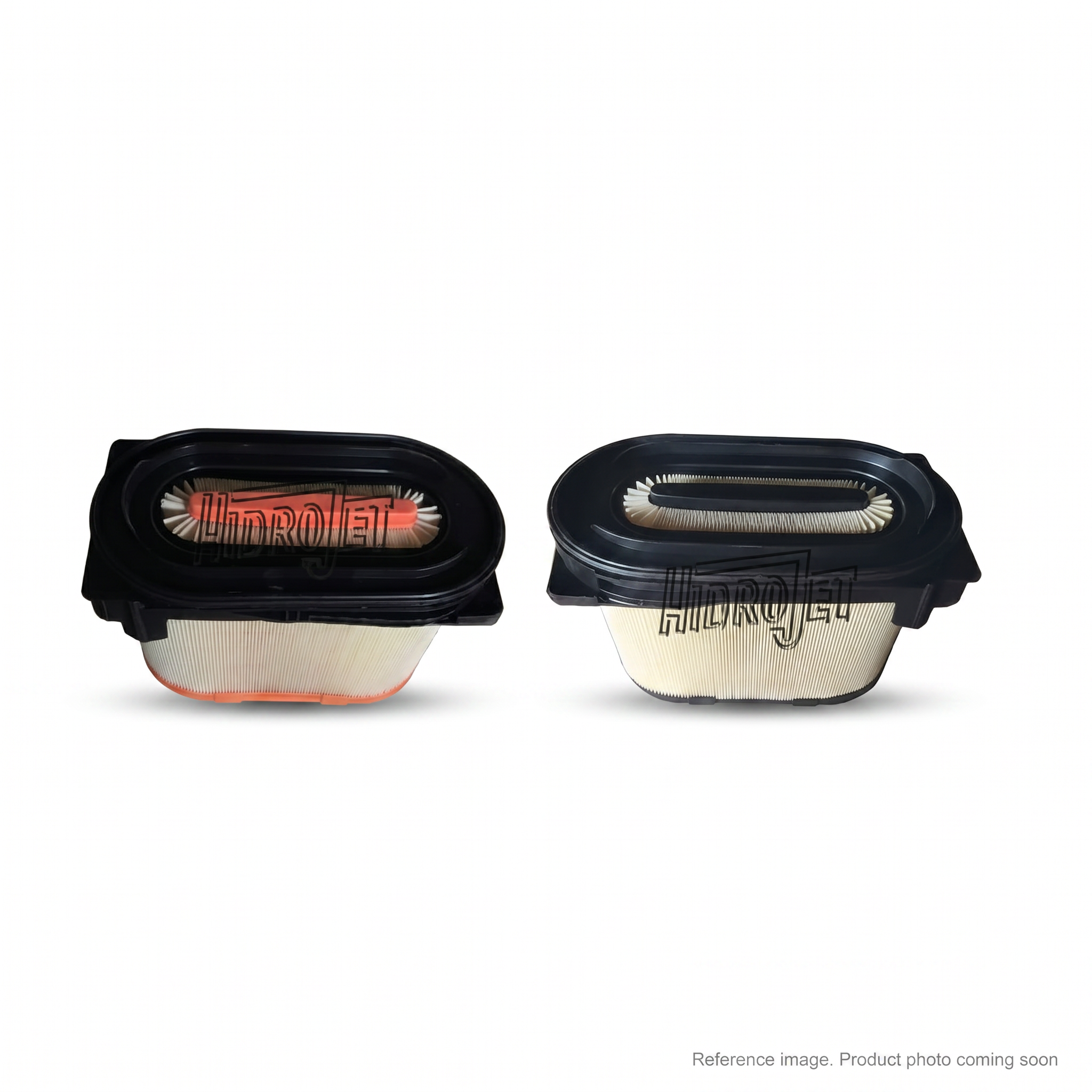 XCMG 860163804 Filters three-quarter angle product photo | stocked in BC, ships Canada-wide