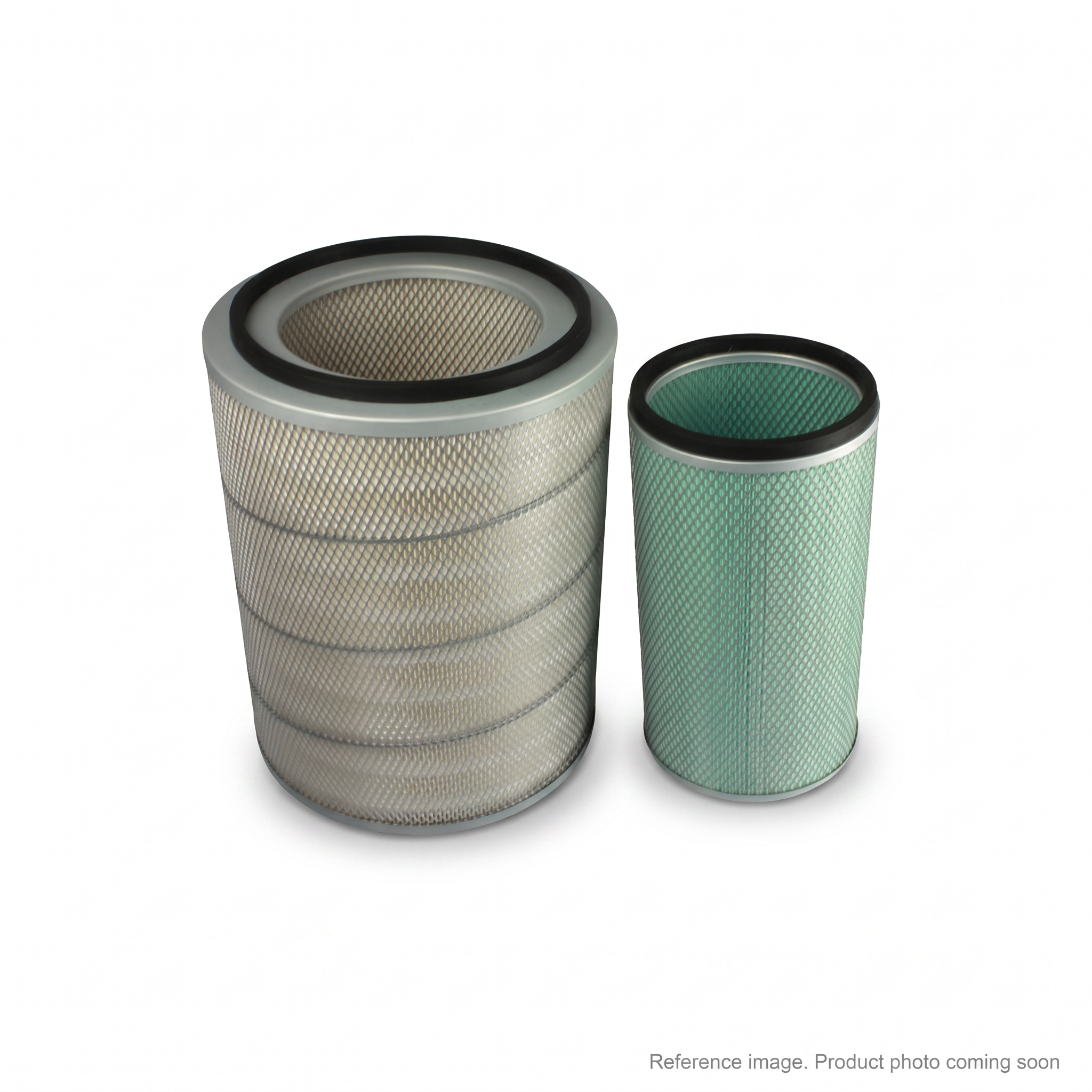 XCMG 860599337 Filters alternate angle product photo | stocked in BC, ships Canada-wide