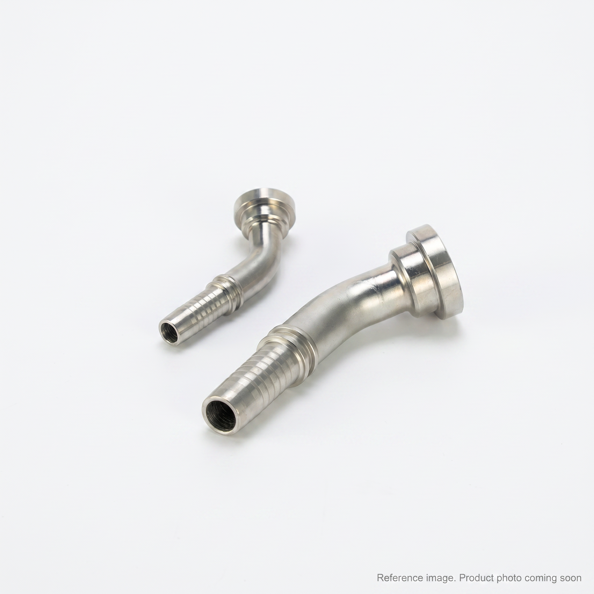 Balflex 87642-20-16RW Hydraulic Hose Fittings three-quarter angle product photo | stocked in BC, ships Canada-wide