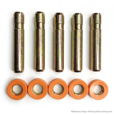Caterpillar 8E6258 Pins and Retainers front product photo | stocked in BC, ships Canada-wide