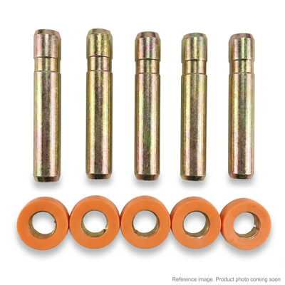 Caterpillar 8E6259 Wear Parts front product photo | stocked in BC, ships Canada-wide