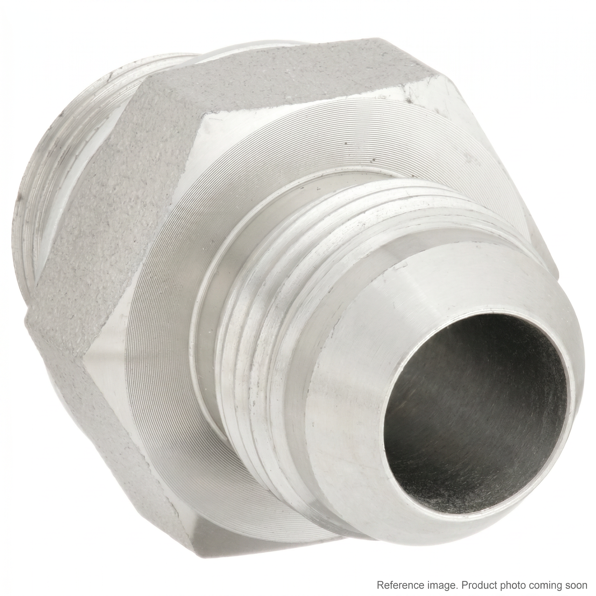 Adaptall 9002-12-12 Hydraulic Adapters alternate angle product photo | stocked in BC, ships Canada-wide