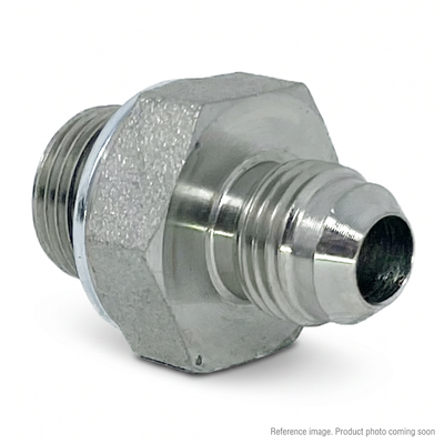 Adaptall 9002-12-16 Hydraulic Adapters front product photo | stocked in BC, ships Canada-wide