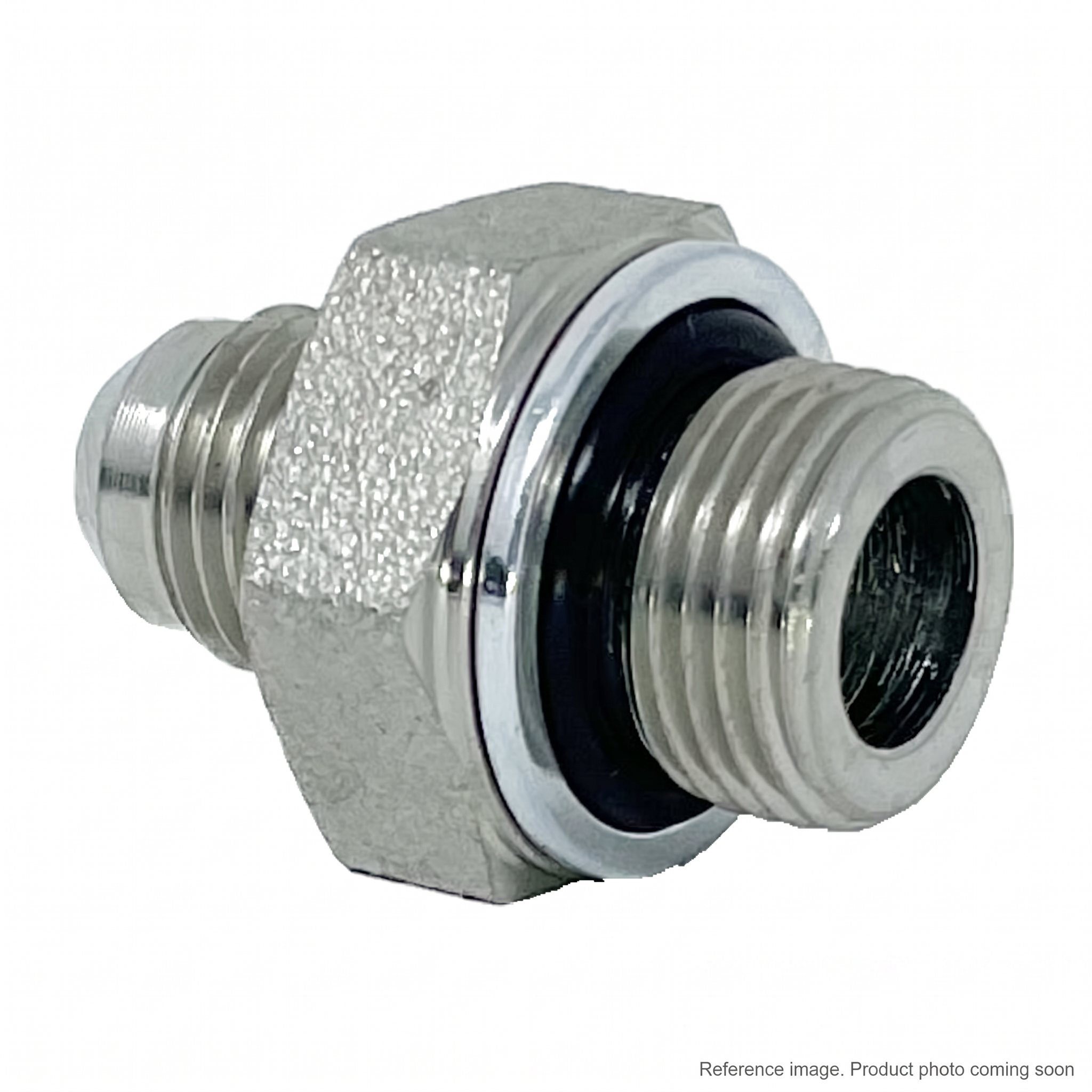 Adaptall 9002-20-20 Hose front product photo | stocked in BC, ships Canada-wide