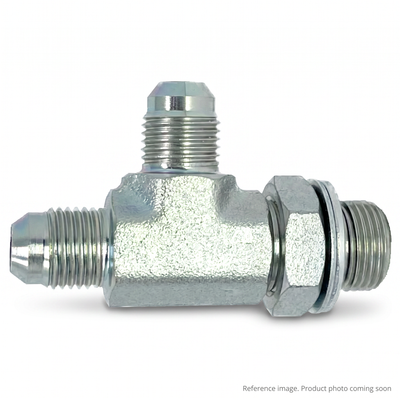 Adaptall 9058-06-06 Hydraulic Adapters front product photo | stocked in BC, ships Canada-wide