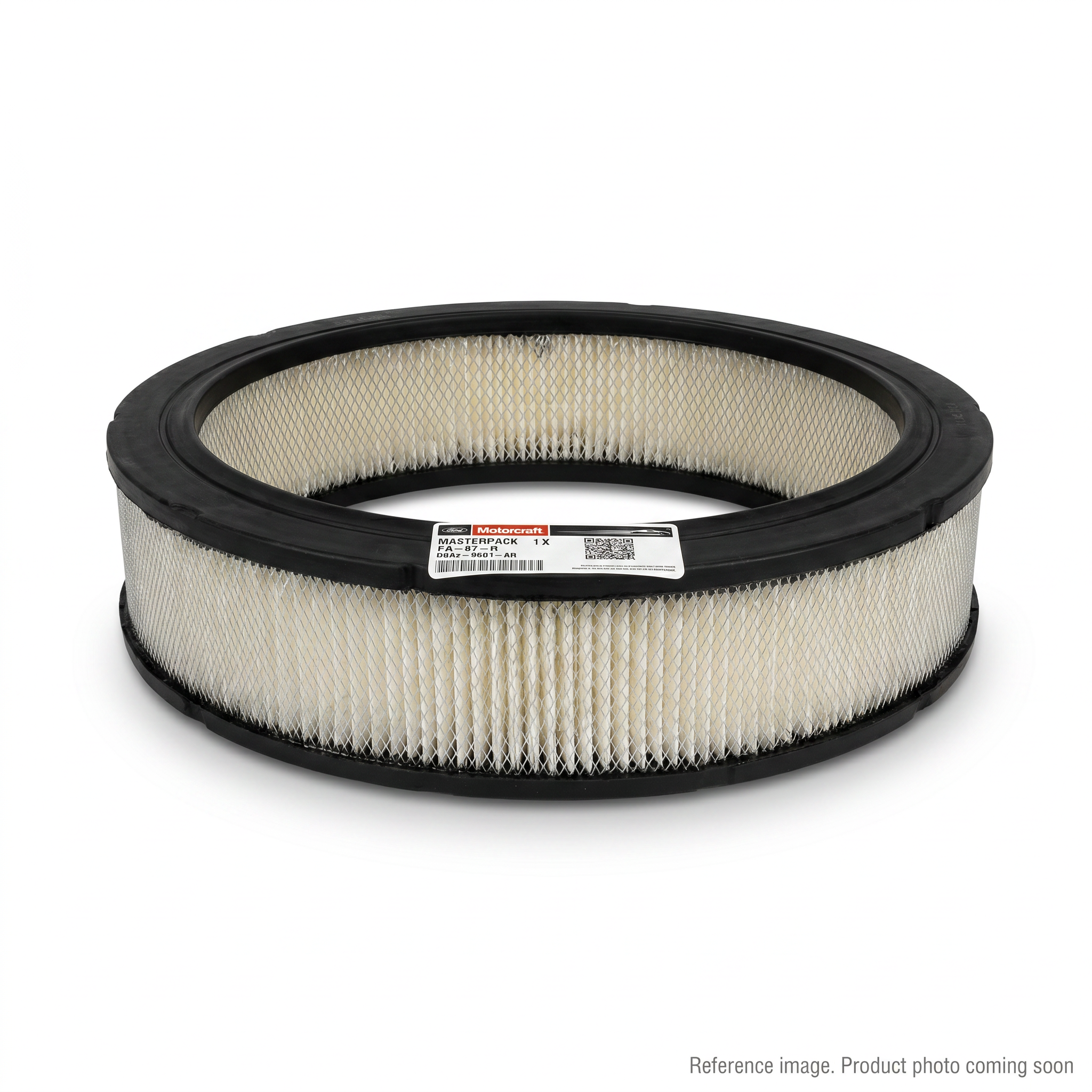 Aftermarket 91-97 Filter front product photo | stocked in BC, ships Canada-wide