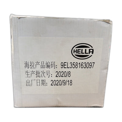 Hella 9EL358163097 Warning Light