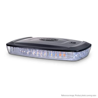 Hella 9EL358163097 Warning Light front product photo | stocked in BC, ships Canada-wide