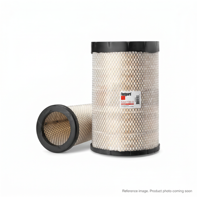 Fleetguard AA90139-O Air Filter Kit front product photo | stocked in BC, ships Canada-wide