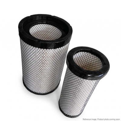 Fleetguard AA90139 Air Filter Kit front product photo | stocked in BC, ships Canada-wide